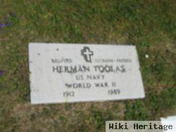 Herman Toolas