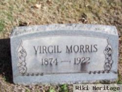 Virgil Morris