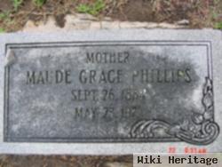 Maude Grace Phillips