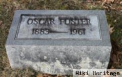 Oscar Foster