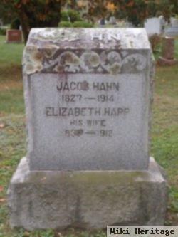 Elizabeth Happ Hahn