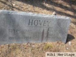 Cora Hovey