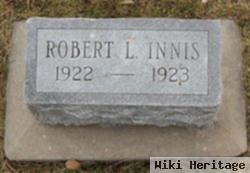 Robert L. Innis