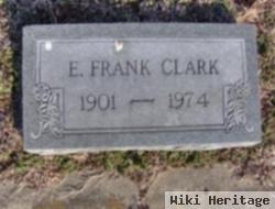 Everett Frank Clark