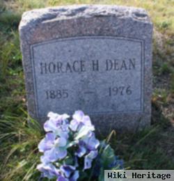 Horace H. Dean