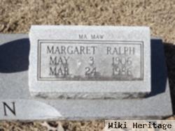Margaret Ralph Owen