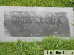 Louis Cramer