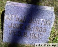 Nathan Burton