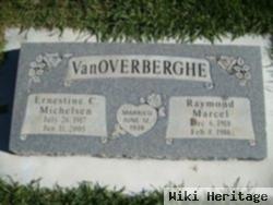 Ernestine C. Michelsen Vanoverberghe