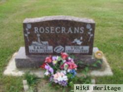 Viola Louise Lehmann Rosecrans