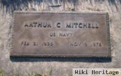 Arthur Christian Mitchell