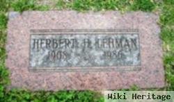 Herbert Henry Lehman