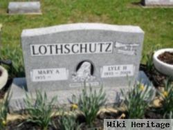 Lyle H. Lothschutz