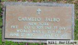 Carmelo Falbo