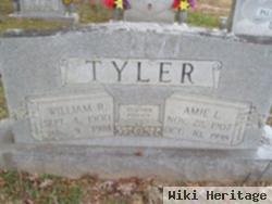 William R. Tyler