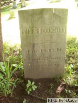 Charles Stone Boughton