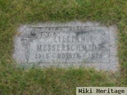 Lillian F. Messerschmidt