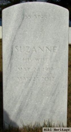 Suzanne Anderson