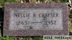 Nellie B Crapser