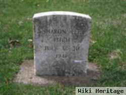 Sharon Lee Fitch