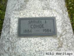 Samuel Job Cohoe