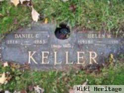 Helen M Keller