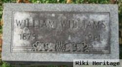 William Williams