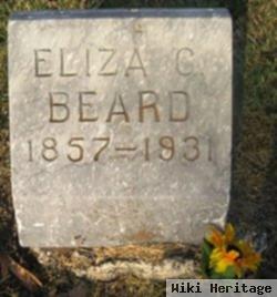 Eliza Caroline Beard