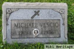 Michael Vescio