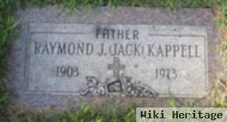 Raymond J. "jack" Kappell