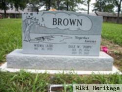 Dale Wesley Brown