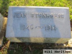 Jean Stonhouse