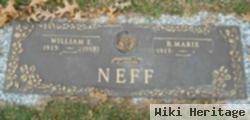 William E. Neff