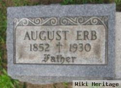 August Erb