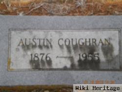 Austin Coughran