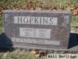 Earnest Dale Hopkins