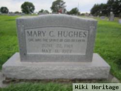 Mary C. Keogh Hughes