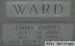 Emma Phipps Ward