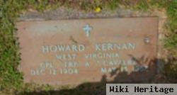 Howard Spencer Kernan