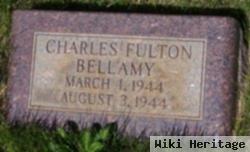 Charles Fulton Bellamy