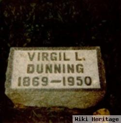 Virgil L Dunning