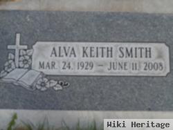 Alva "keith Al" Smith