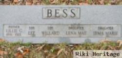 Willard Bess