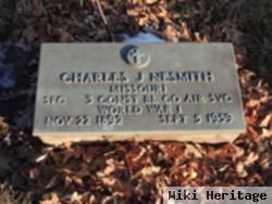 Charles J. Nesmith