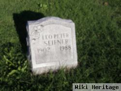 Leo Peter Seifner