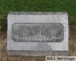 Waldron C Gilmour