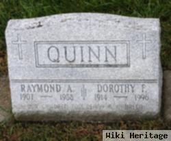 Raymond Quinn