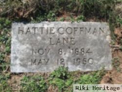 Hattie Coffman Lane