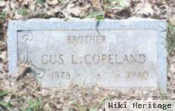 Gus Lee Copeland