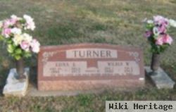 Wilber W. Turner